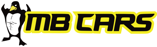 MB Cars Logo